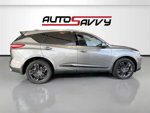 Used 2024 Acura RDX A-Spec image 8
