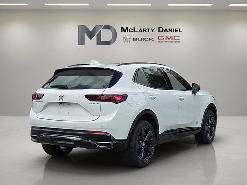 New 2026 Buick Envision Sport Touring AWD/4WD image 5