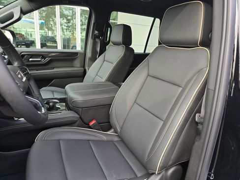 New 2026 GMC Yukon Elevation image 58