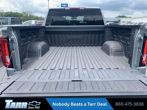 Used 2026 GMC Sierra 1500 AT4 AWD/4WD image 20