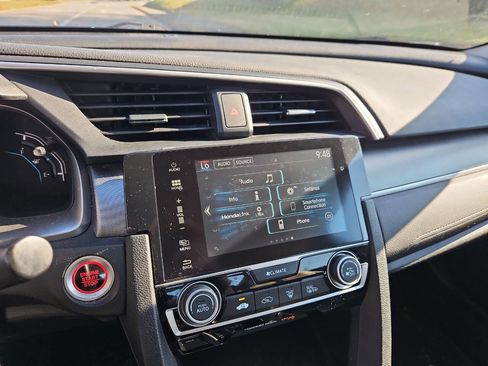 Used 2017 Honda Civic EX image 17