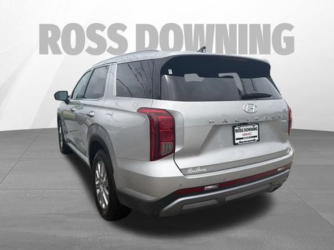 Used 2025 Hyundai Palisade SEL FWD image 6