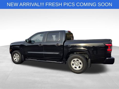 Used 2022 Nissan Frontier S w/ Technology Package image 4