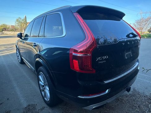 Used 2016 Volvo XC90 T6 Inscription image 4