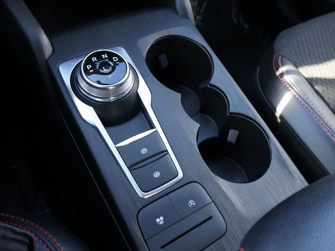 Used 2025 Ford Escape ST-Line image 37