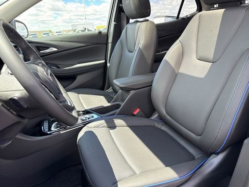 New 2026 Buick Encore GX Sport Touring w/ Comfort Package AWD/4WD image 17
