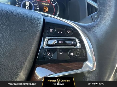 Used 2019 Cadillac Escalade Luxury w/ Escalade Sport Edition image 29