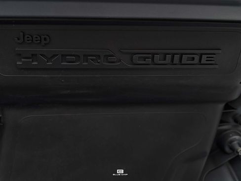 Used 2024 Jeep Wrangler Unlimited Rubicon 392 AWD/4WD image 40