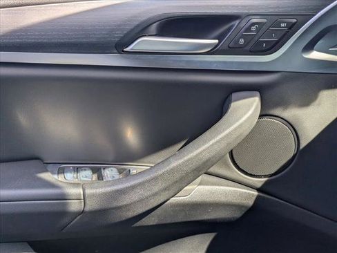 Used 2022 BMW X3 sDrive30i w/ Convenience Package image 2