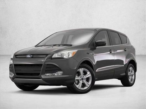 Used 2016 Ford Escape SE w/ SE Leather Comfort Package image 6