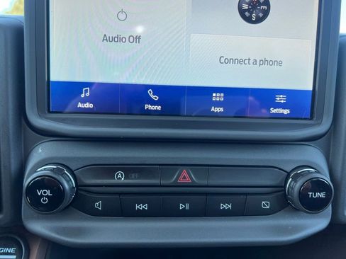 Used 2023 Ford Bronco Sport Outer Banks w/ Tech Package AWD/4WD image 26