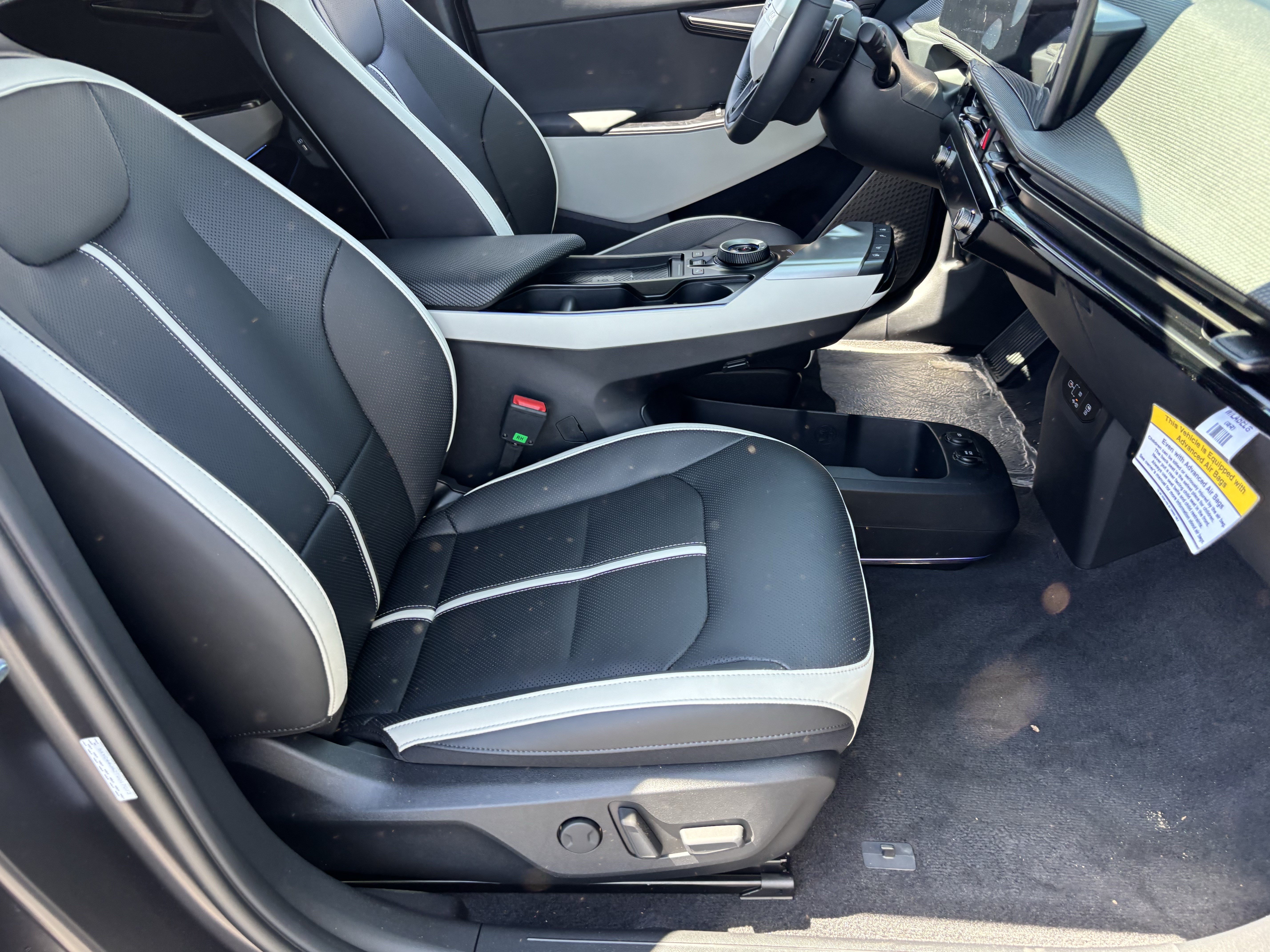 New 2026 Kia EV6 GT-Line RWD image 9
