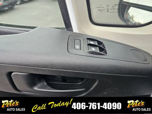 Used 2020 RAM ProMaster 1500 image 17