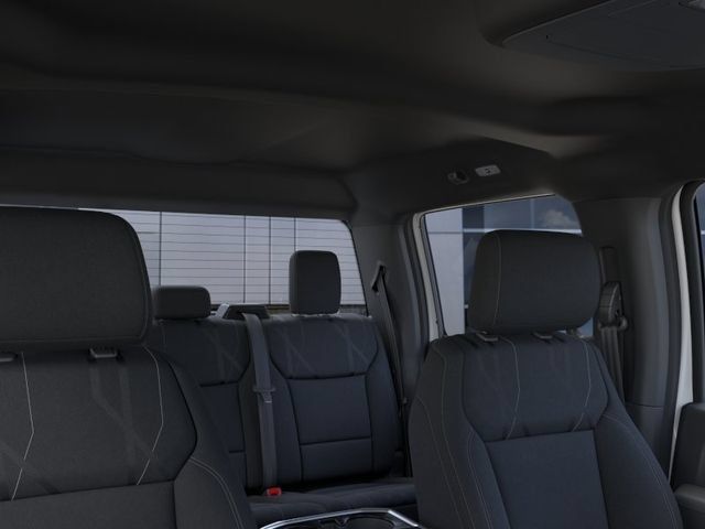 New 2026 Ford F150 STX w/ Equipment Group 200A AWD/4WD image 23