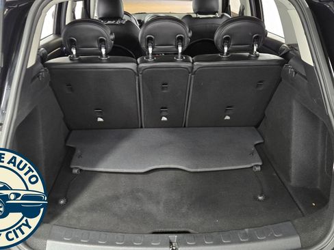 Used 2018 MINI Cooper Countryman S FWD image 33