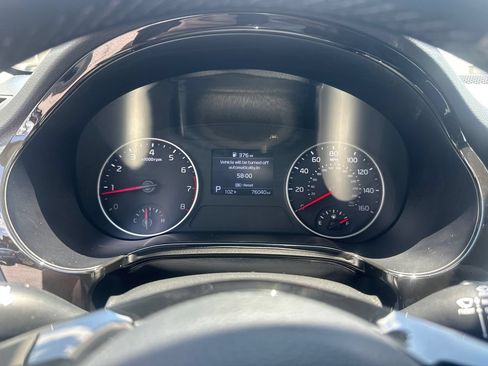 Used 2022 Kia Seltos S FWD image 28
