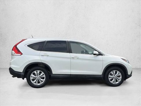 Used 2013 Honda CR-V EX-L image 4