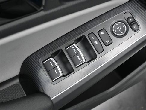 New 2026 Honda Civic Sport Touring image 13