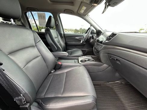 Used 2023 Honda Ridgeline RTL image 33