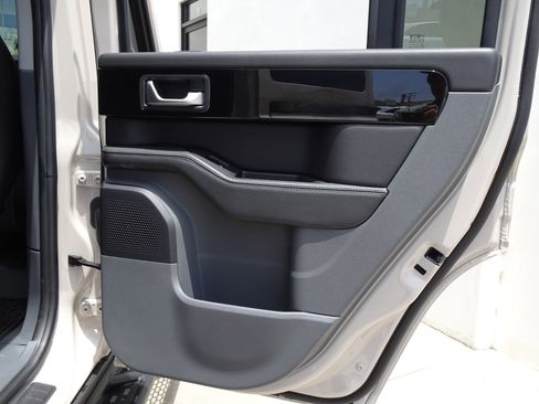 Used 2024 INEOS Grenadier AWD/4WD image 16