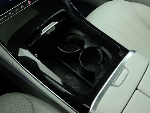 Certified 2023 Mercedes-Benz EQE 350+ Sedan image 15