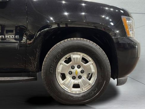 Used 2012 Chevrolet Tahoe LT image 33