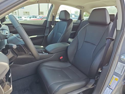 New 2026 Honda Accord EX-L image 14
