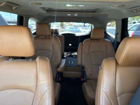 Used 2018 Buick Enclave Essence w/ Trailering Package FWD image 10