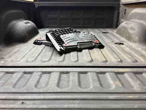 Used 2024 RAM 2500 Laramie w/ Night Edition image 42