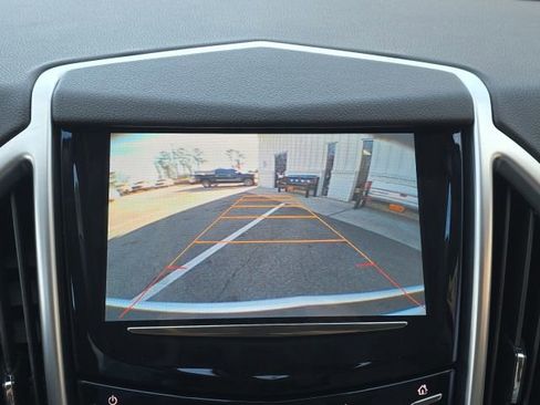 Used 2015 Cadillac SRX Premium w/ Driver Assist Package image 39