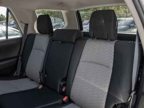 Used 2024 Toyota 4Runner SR5 image 20