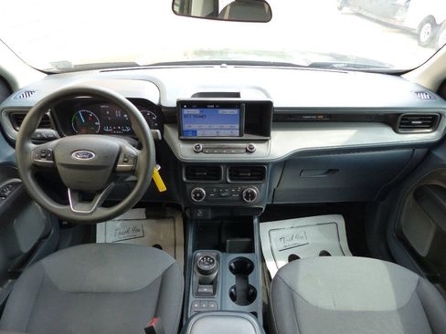 Used 2022 Ford Maverick XL FWD image 21
