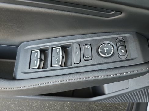 New 2026 Honda Accord Sport image 26