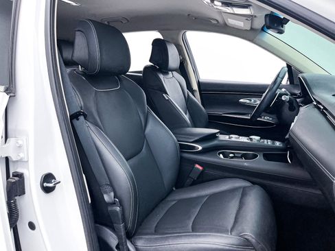 Used 2023 Genesis GV70 2.5T image 34