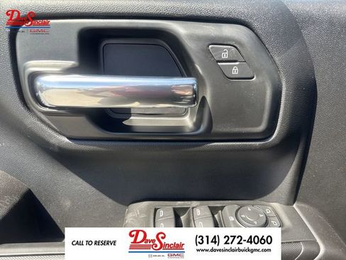 New 2026 GMC Sierra 1500 Pro w/ Graphite Edition AWD/4WD image 13