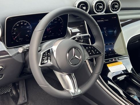 New 2026 Mercedes-Benz GLC 300 4MATIC image 14