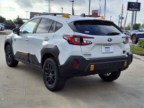 New 2026 Subaru Crosstrek 2.5i Wilderness AWD/4WD image 2