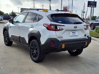 New 2026 Subaru Crosstrek 2.5i Wilderness w/ Crosstrek Mirror Package AWD/4WD video 2
