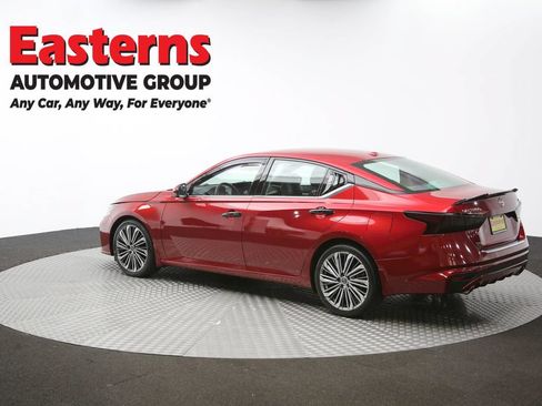 Used 2023 Nissan Altima 2.5 SL FWD image 63