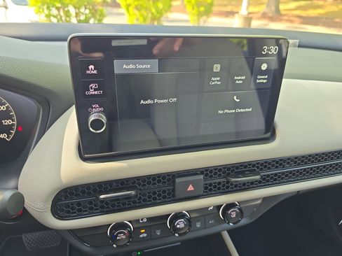 New 2026 Honda HR-V LX image 19
