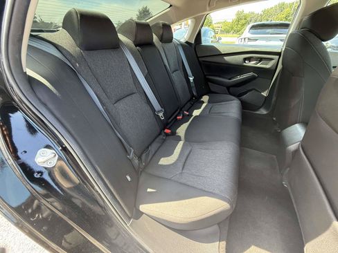 Used 2023 Honda Accord LX image 12