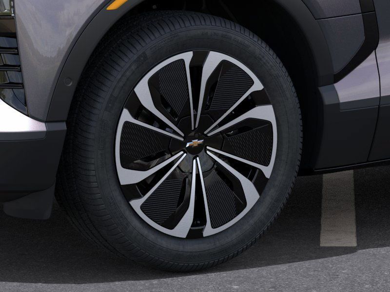 New 2025 Chevrolet Blazer EV LT AWD/4WD image 40