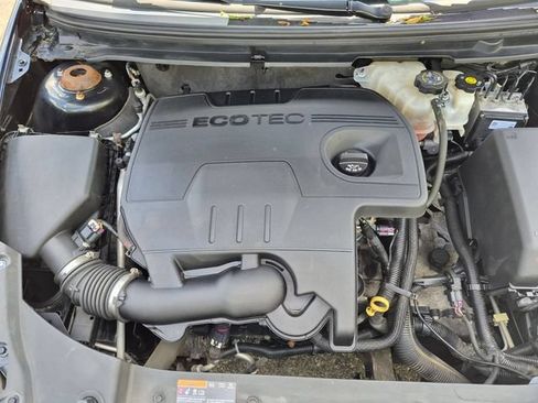 Used 2012 Chevrolet Malibu LS w/ LS Uplevel Package FWD image 24