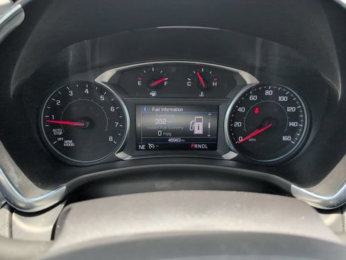 Used 2024 Chevrolet Equinox LT FWD image 13