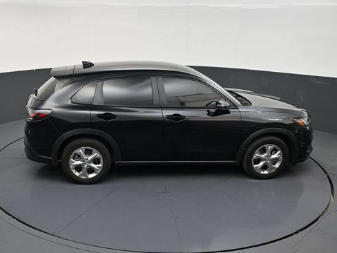 Used 2025 Honda HR-V LX image 16