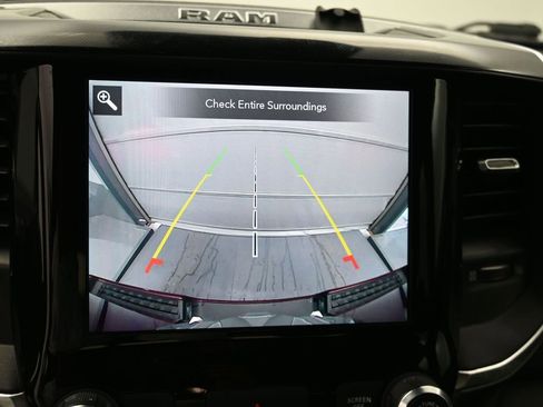 Used 2021 RAM 1500 Laramie image 18