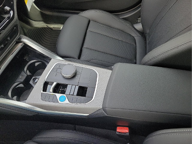 New 2026 BMW i4 xDrive40i w/ M Sport Package AWD/4WD image 30