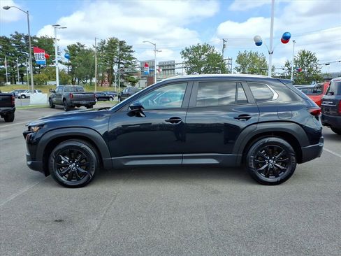 Used 2025 MAZDA CX-50 AWD 2.5 S w/ Preferred Package image 2