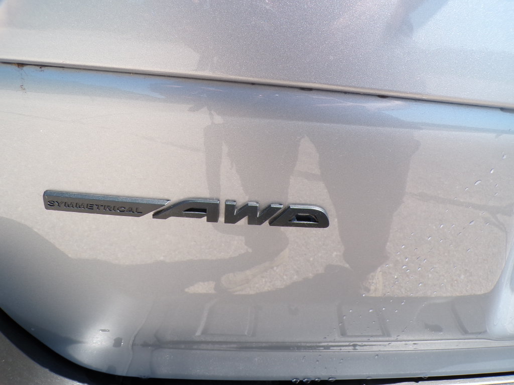 New 2026 Subaru Outback Touring XT AWD/4WD image 18