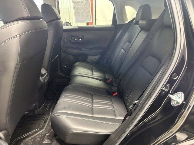 Certified 2024 Honda HR-V EX-L image 19